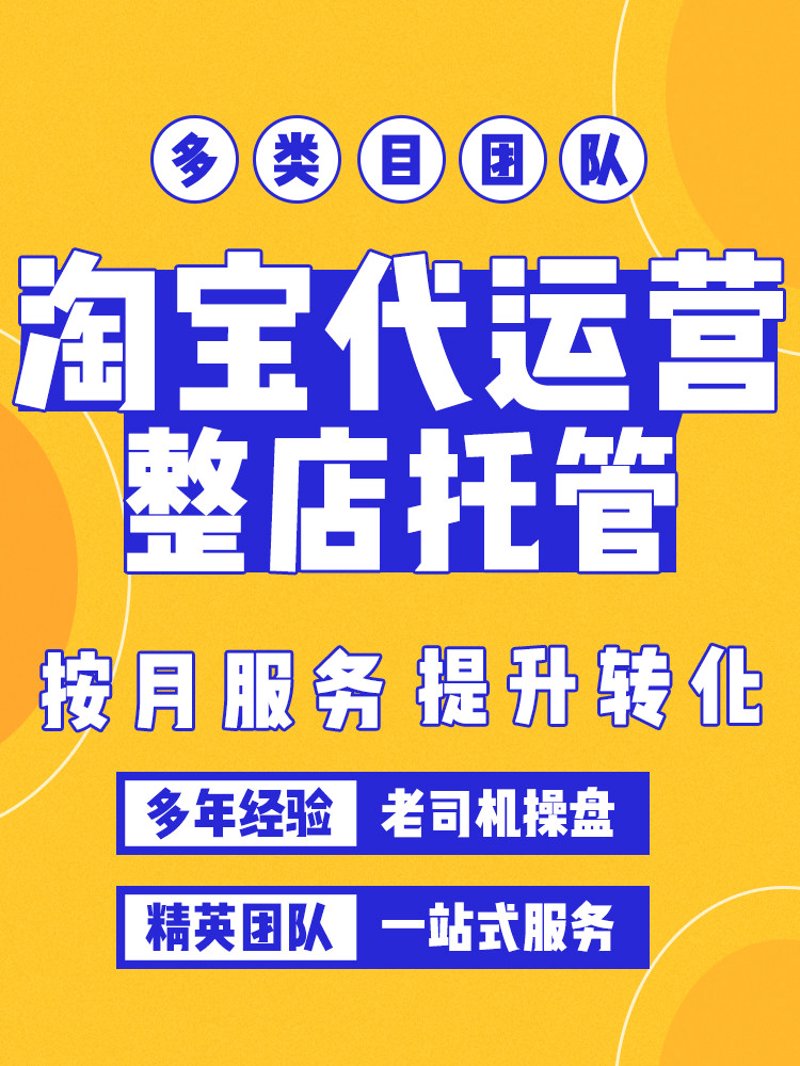 河南电商代运营:撬动商业潜力的新引擎